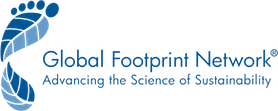 Logo of Global Footprint Network